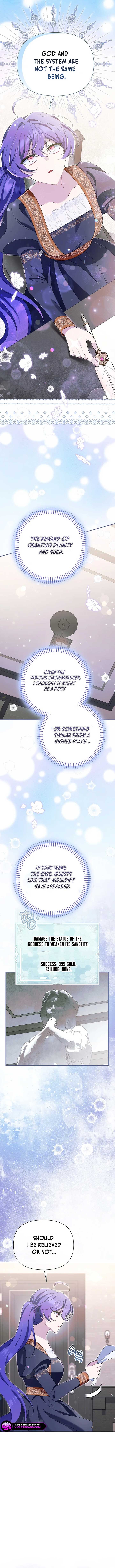 I’m a Villain, But I’m Favored Chapter 26 66 7
