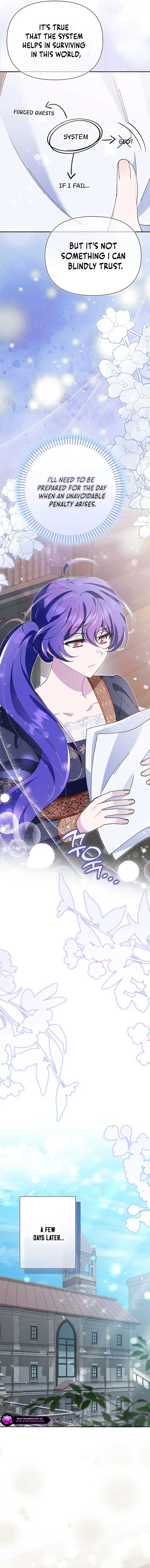 I’m a Villain, But I’m Favored Chapter 26 67 8