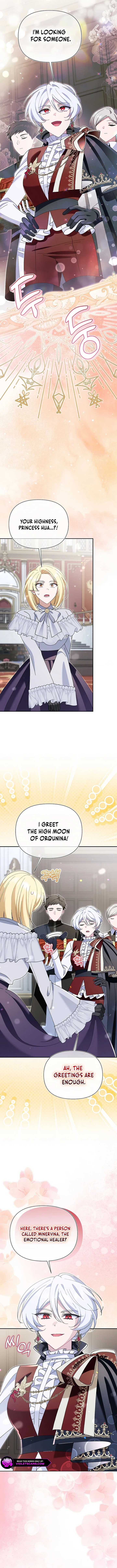I’m a Villain, But I’m Favored Chapter 26 68 9