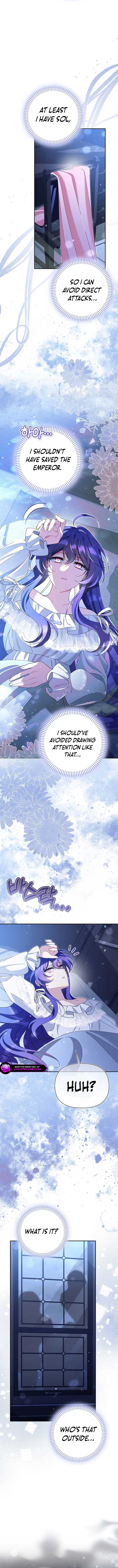 I’m a Villain, But I’m Favored Chapter 28 63 1