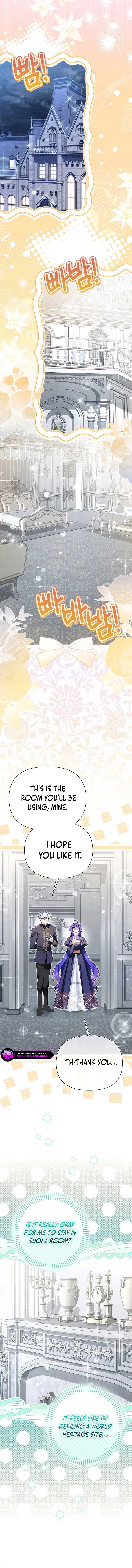 I’m a Villain, But I’m Favored Chapter 28 77 15