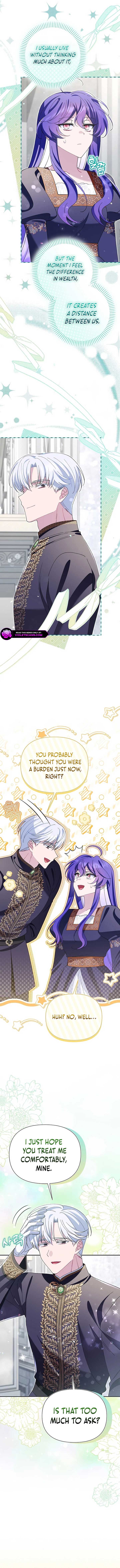 I’m a Villain, But I’m Favored Chapter 28 78 16