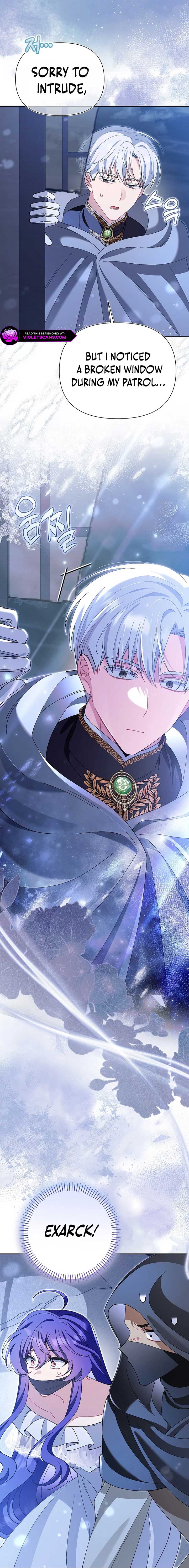 I’m a Villain, But I’m Favored Chapter 28 67 5