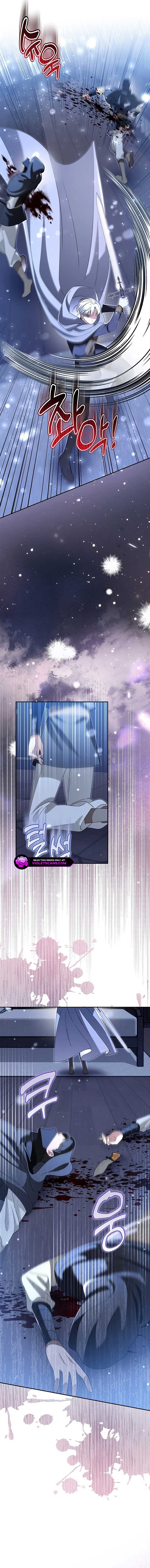 I’m a Villain, But I’m Favored Chapter 28 70 8