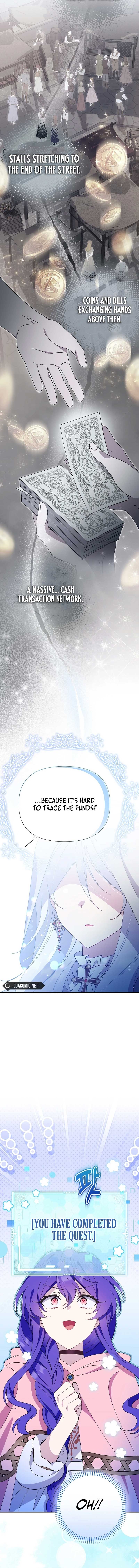 I’m a Villain, But I’m Favored Chapter 3 92 13