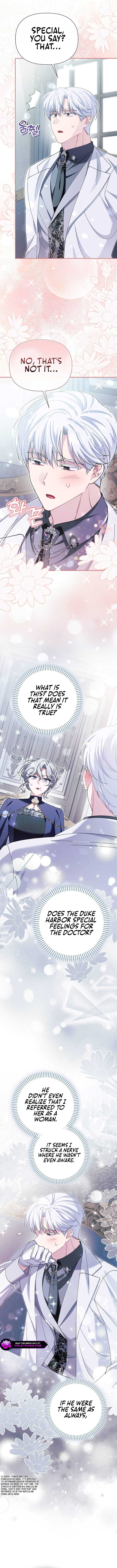 I’m a Villain, But I’m Favored Chapter 30 58 5
