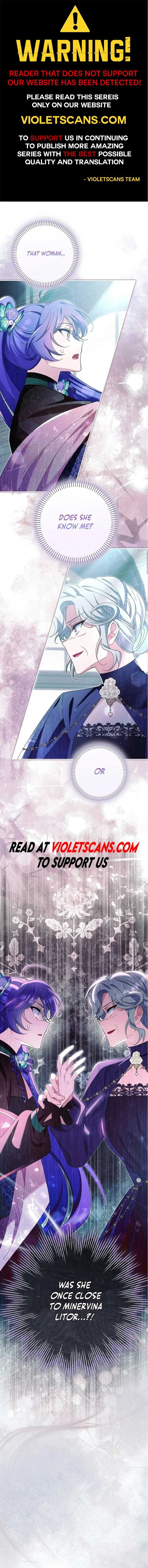 I’m a Villain, But I’m Favored Chapter 31 92 01