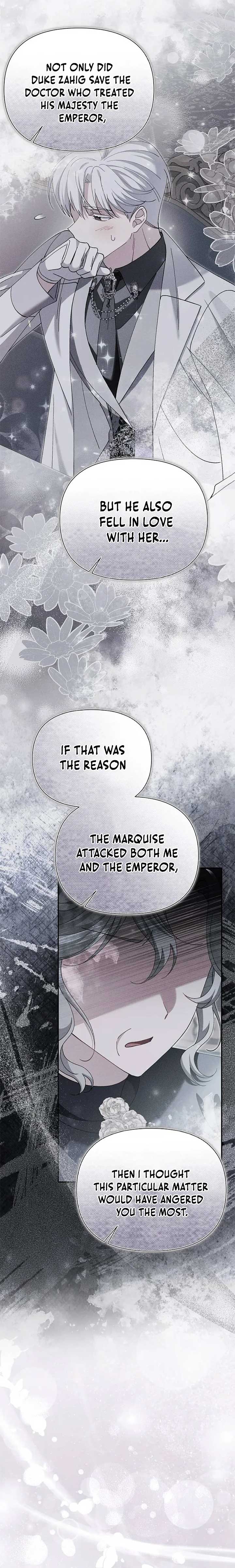 I’m a Villain, But I’m Favored Chapter 31 98 07