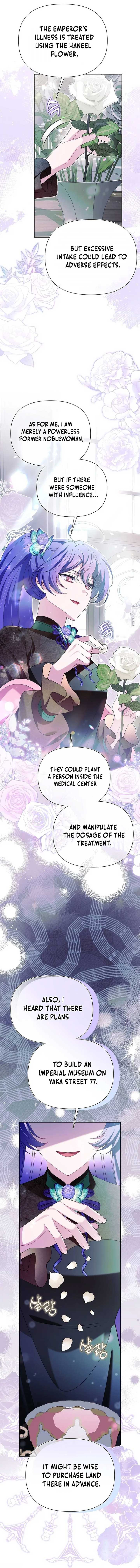 I’m a Villain, But I’m Favored Chapter 31 112 21