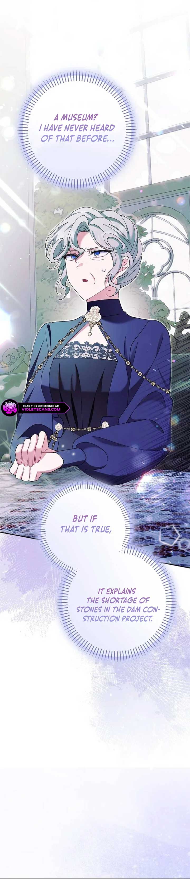 I’m a Villain, But I’m Favored Chapter 31 113 22