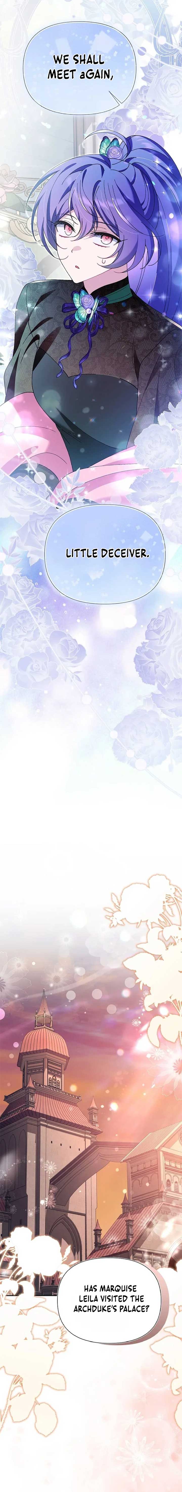 I’m a Villain, But I’m Favored Chapter 31 117 26