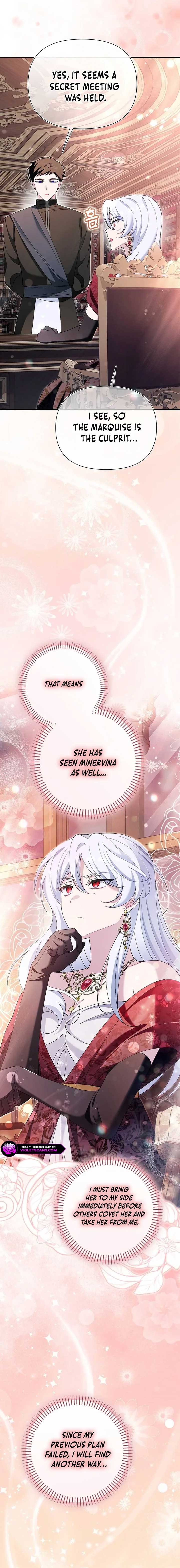 I’m a Villain, But I’m Favored Chapter 31 118 27
