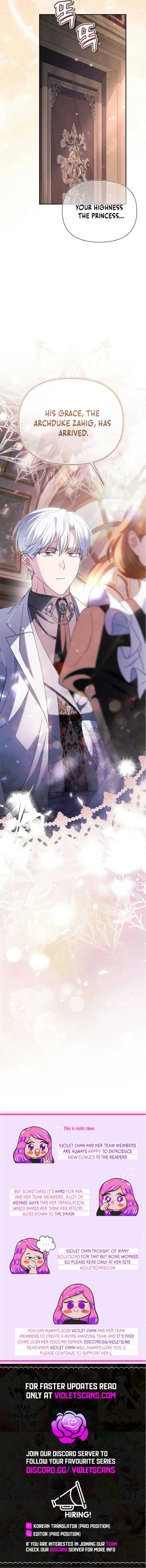 I’m a Villain, But I’m Favored Chapter 31 119 28