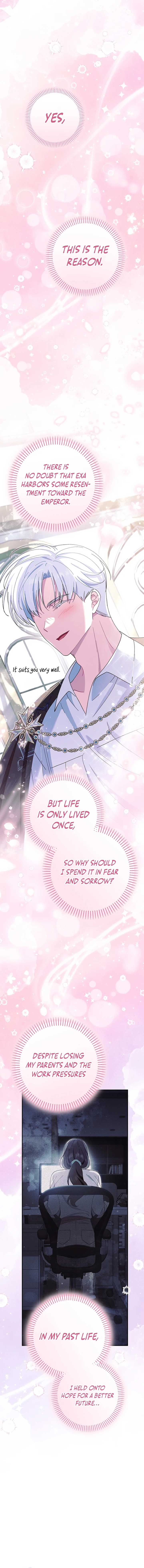 I’m a Villain, But I’m Favored Chapter 32 74 13
