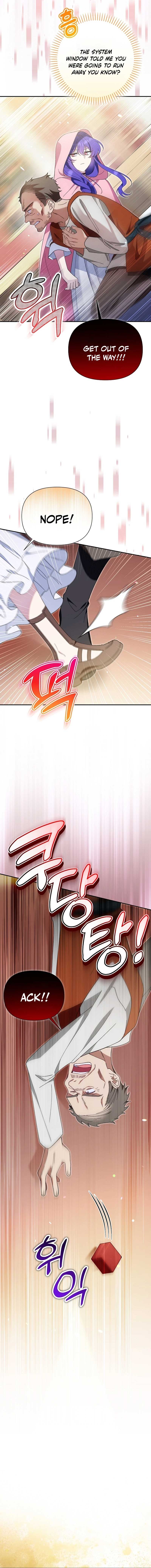 I’m a Villain, But I’m Favored Chapter 5 100 15