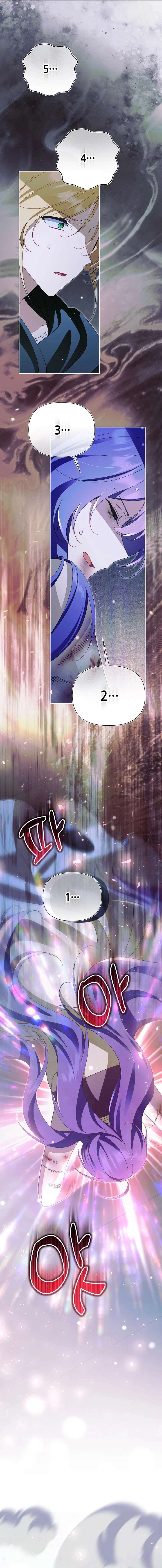 I’m a Villain, But I’m Favored Chapter 54 80 16