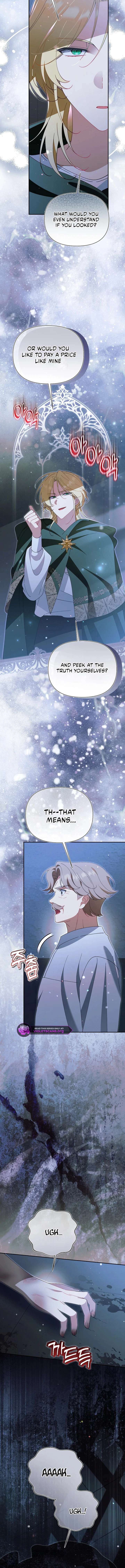 I’m a Villain, But I’m Favored Chapter 54 66 2