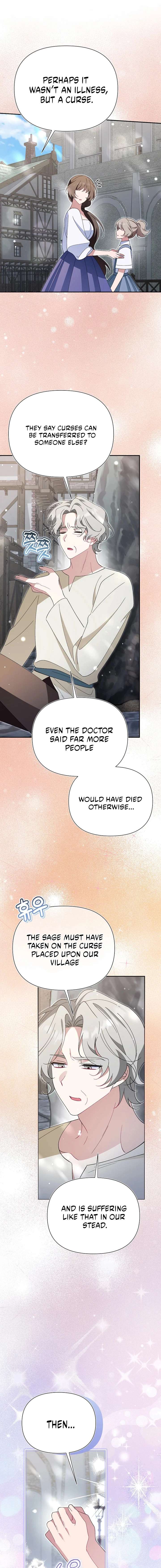 I’m a Villain, But I’m Favored Chapter 54 70 6