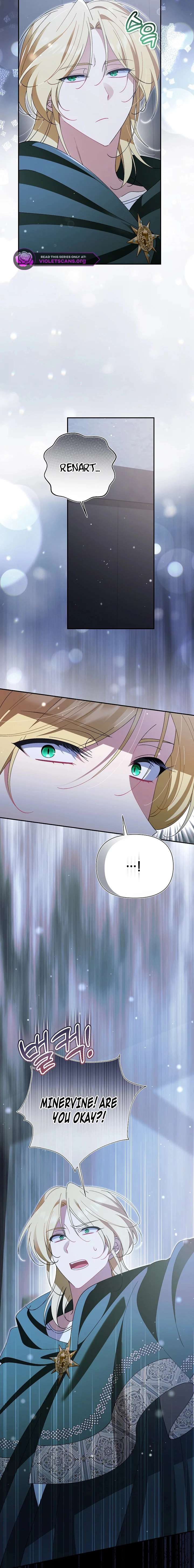I’m a Villain, But I’m Favored Chapter 54 73 9