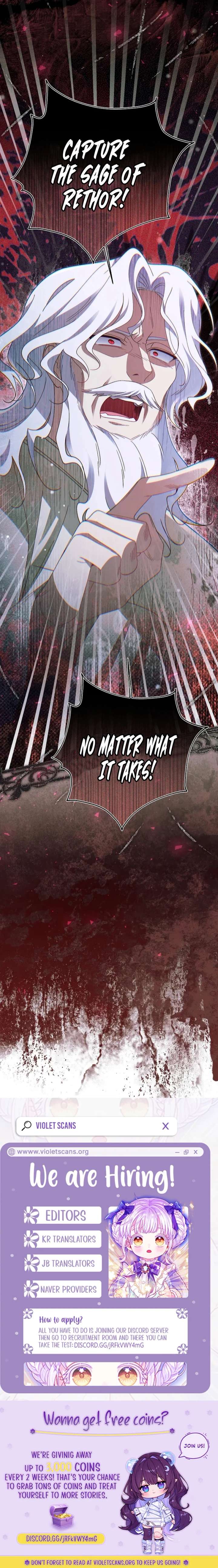 I’m a Villain, But I’m Favored Chapter 55 107 25
