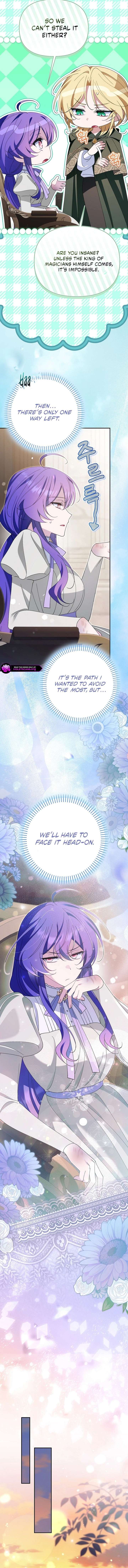 I’m a Villain, But I’m Favored Chapter 56 94 015