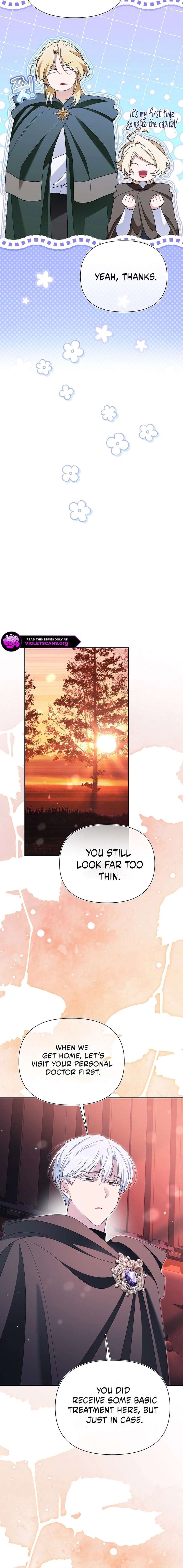 I’m a Villain, But I’m Favored Chapter 56 96 017
