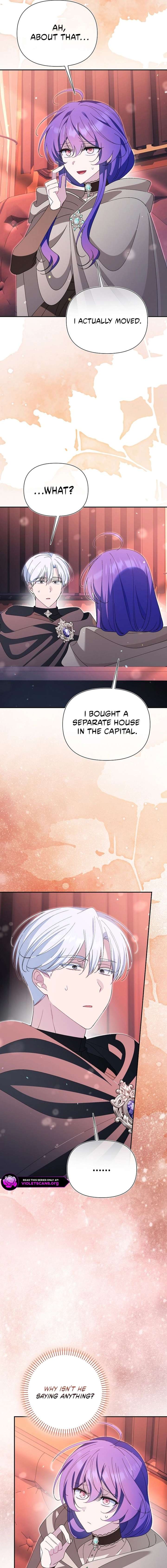 I’m a Villain, But I’m Favored Chapter 56 97 018