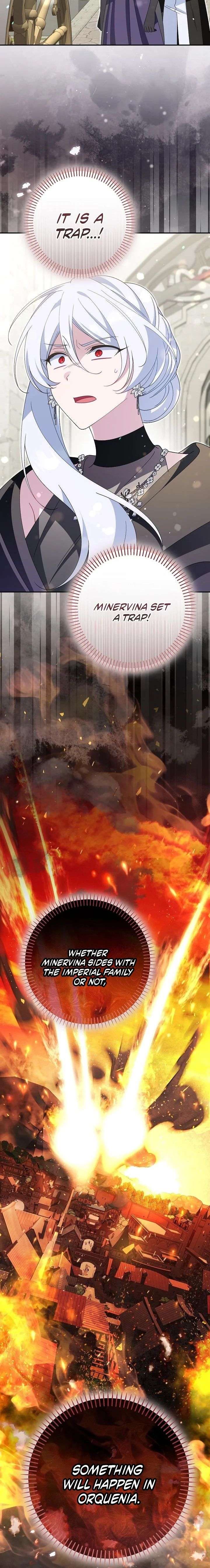 I’m a Villain, But I’m Favored Chapter 58 66 002