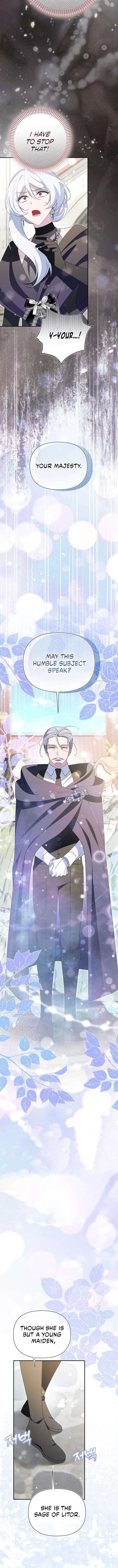 I’m a Villain, But I’m Favored Chapter 58 68 004