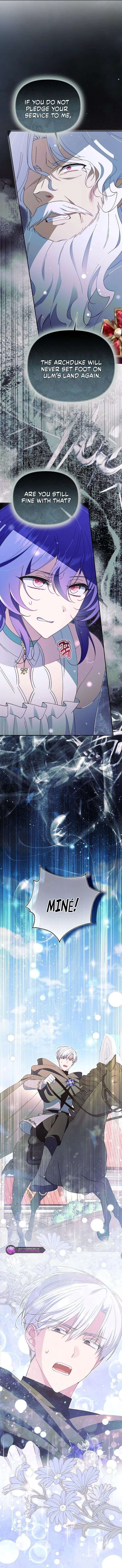 I’m a Villain, But I’m Favored Chapter 58 71 007