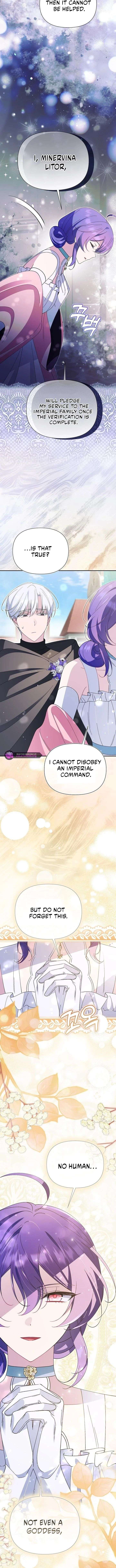 I’m a Villain, But I’m Favored Chapter 58 75 011
