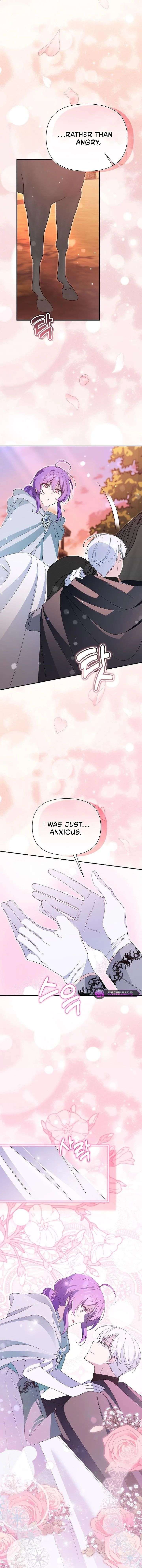 I’m a Villain, But I’m Favored Chapter 58 77 013
