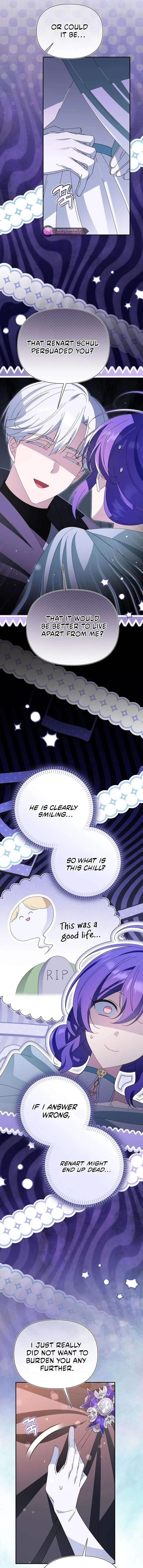 I’m a Villain, But I’m Favored Chapter 58 79 015