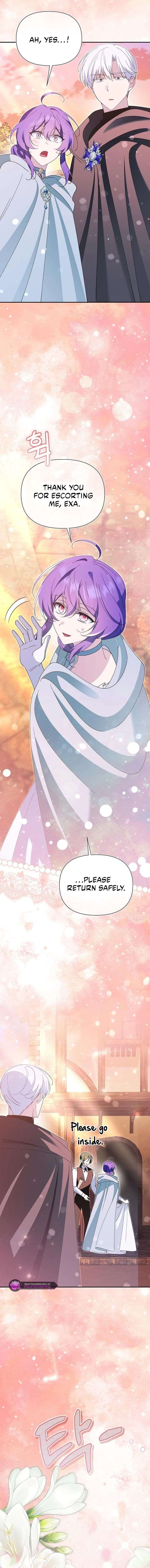 I’m a Villain, But I’m Favored Chapter 58 82 018