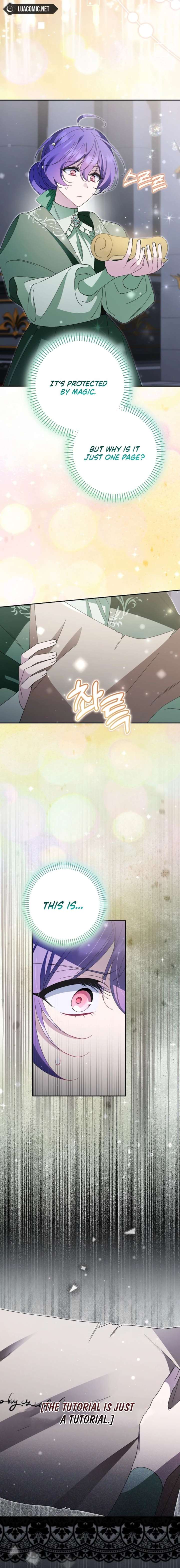 I’m a Villain, But I’m Favored Chapter 59 96 020