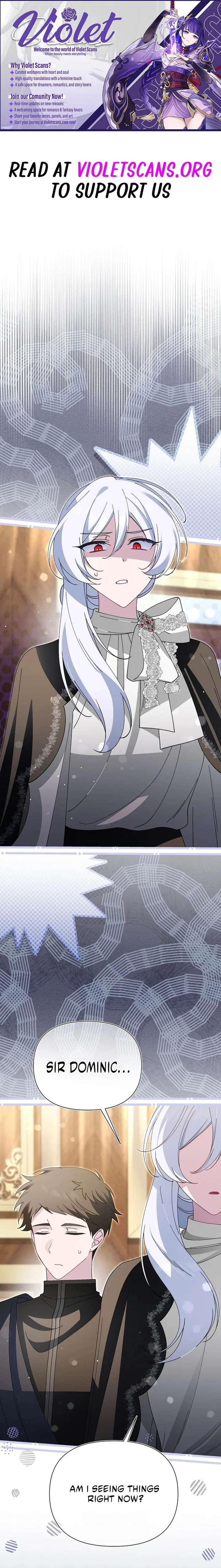 I’m a Villain, But I’m Favored Chapter 62 85 ch 62 1
