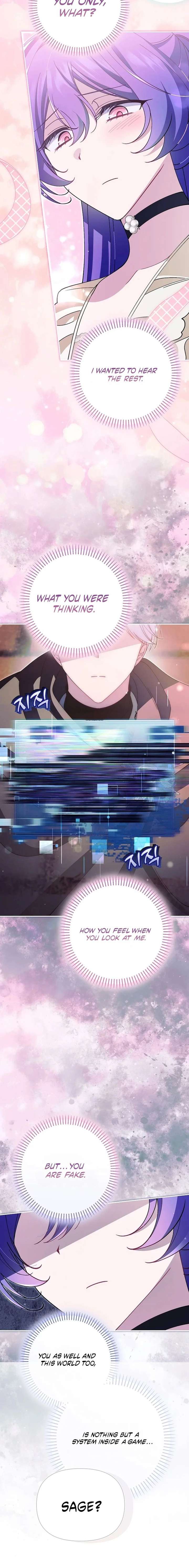 I’m a Villain, But I’m Favored Chapter 62 94 ch 62 10