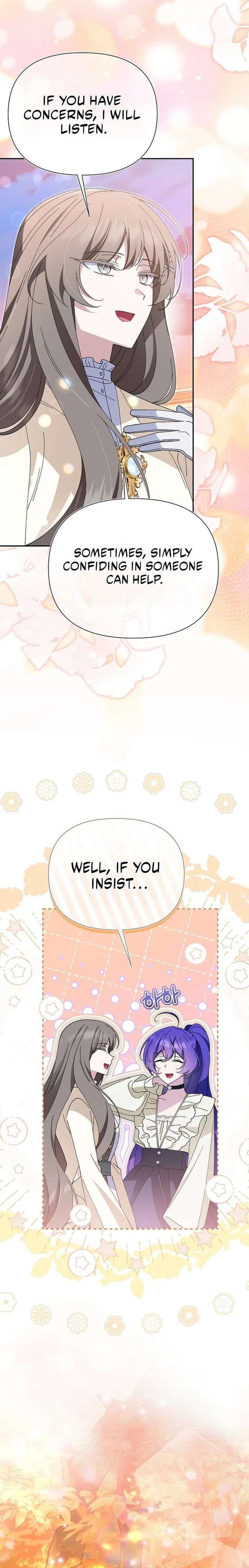 I’m a Villain, But I’m Favored Chapter 62 98 ch 62 14