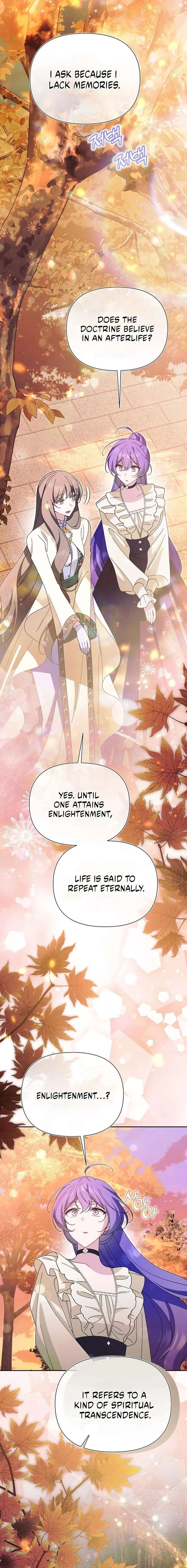 I’m a Villain, But I’m Favored Chapter 62 99 ch 62 15