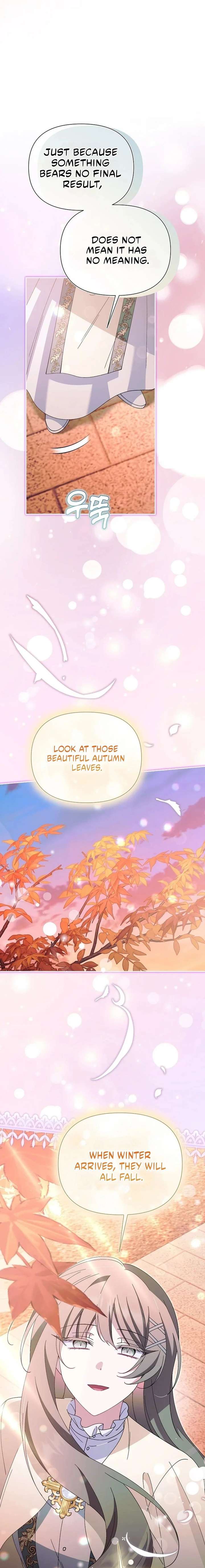 I’m a Villain, But I’m Favored Chapter 62 101 ch 62 17
