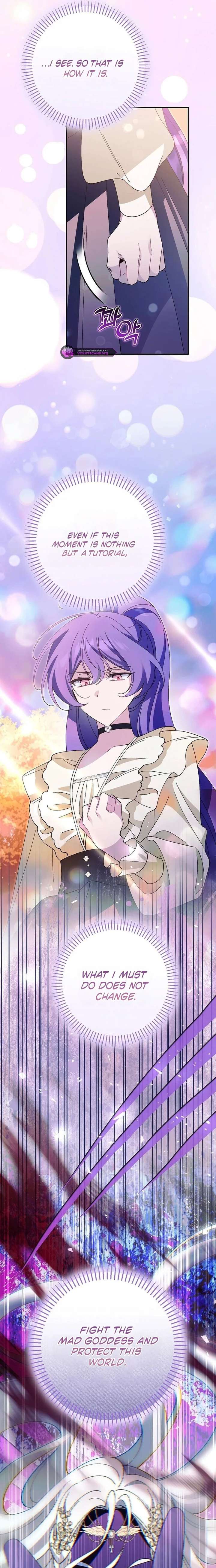 I’m a Villain, But I’m Favored Chapter 62 103 ch 62 19