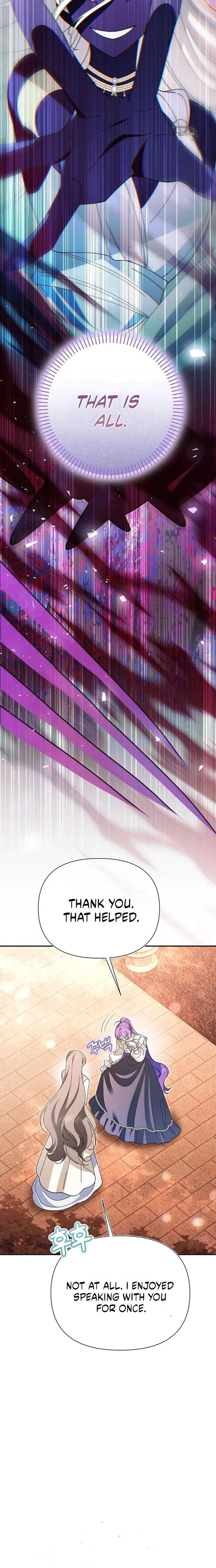 I’m a Villain, But I’m Favored Chapter 62 104 ch 62 20