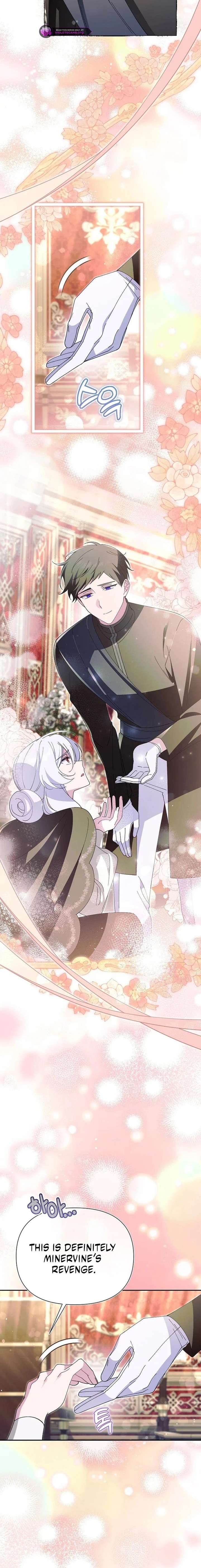 I’m a Villain, But I’m Favored Chapter 62 88 ch 62 4