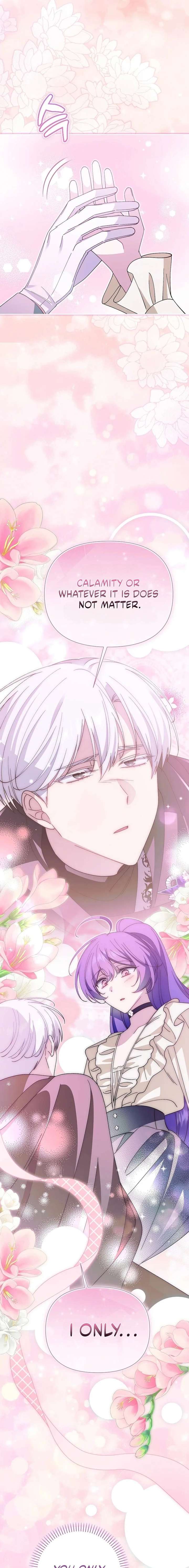 I’m a Villain, But I’m Favored Chapter 62 93 ch 62 9