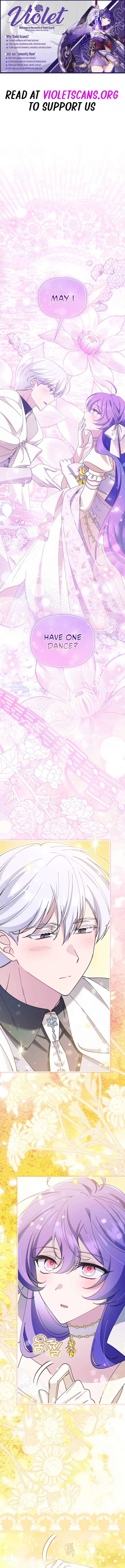 I’m a Villain, But I’m Favored Chapter 70 61 ch 70 1
