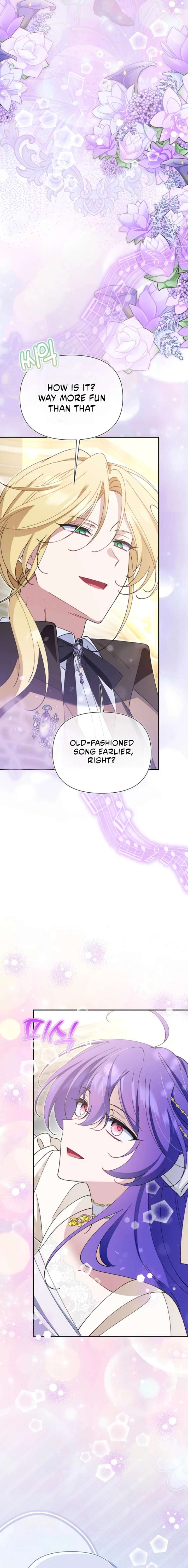 I’m a Villain, But I’m Favored Chapter 70 74 ch 70 14