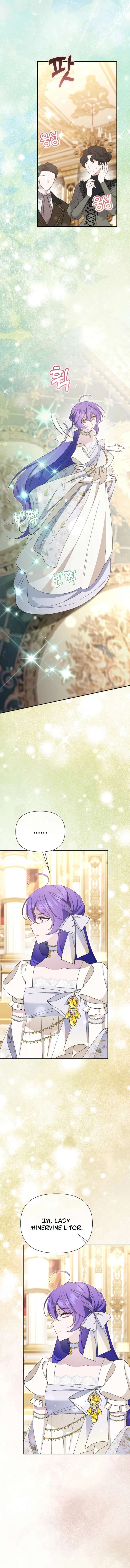 I’m a Villain, But I’m Favored Chapter 70 77 ch 70 17