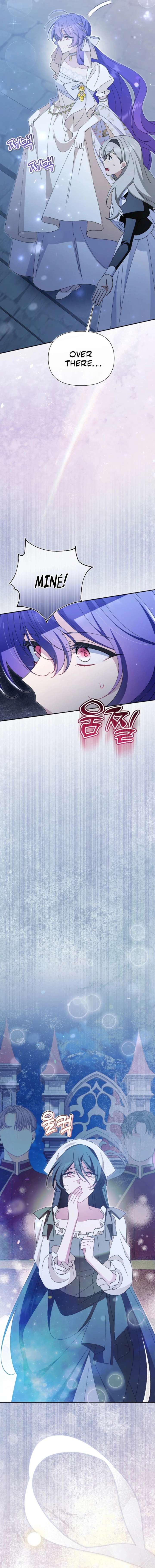 I’m a Villain, But I’m Favored Chapter 70 79 ch 70 19