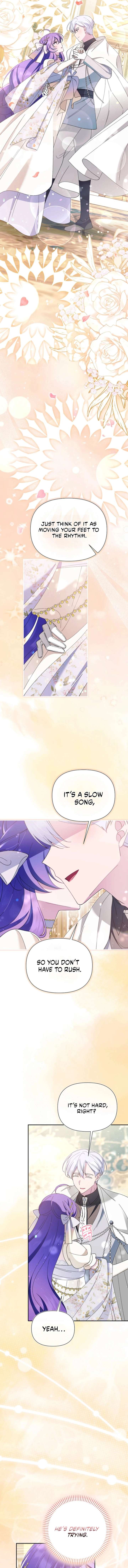 I’m a Villain, But I’m Favored Chapter 70 63 ch 70 3