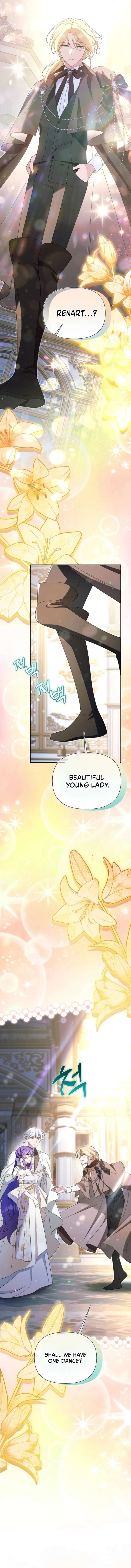 I’m a Villain, But I’m Favored Chapter 70 68 ch 70 8